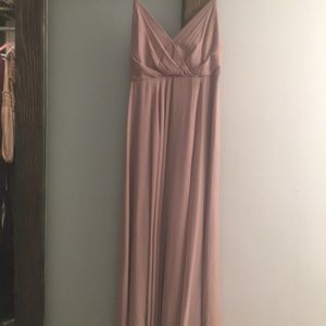 Bridesmaids Dress